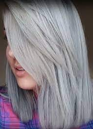 Purple Shampoo For Gray Hair Shampoo For Gray Hair Purple Shampoo Natural Gray Hair