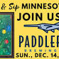 December 14 Paint & Sip at Paddlefish Brewing Co. event image