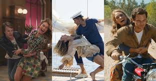 And tanya have the greatest lines on mamma mia! Mamma Mia Here We Go Again Lohnt Sich Die Fortsetzung Zum Abba Musical Seite 2
