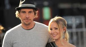 Children dax shepard is an american actor, comedian, writer, and director. Kristen Bell Dax Shepard Welcome Daughter Named Delta Ctv News