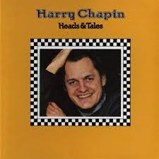 Harry Chapin Chapin Folk Musician Songs