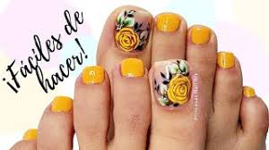 In diseño de uñas, diseños con flores, diseños fáciles, diseños simples january 8, 2016 2 comments 107,248 views. Youtube Video Statistics For Como Decorar Unas De Los Pies Con Flores Paso A Paso En Color Amarillo 2021 Noxinfluencer