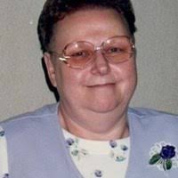 Betty Albert Obituary