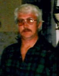 John Edward MacKinnon (Eddie) Obituary