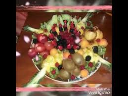 صور من الاكلات المغربية youtube food fruit salad fruit