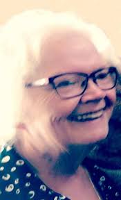 Deanna “Sue” Harrington, 68