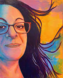 Mike Berndt Fine Art