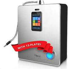 Electrolysis 7 Plates Tyent Nmp-7 Alkaline Water Ionizer, For Home At Rs  195000 In Hyderabad