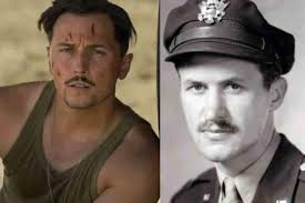 Meet the Real-World Airmen Who Became 'Masters of the Air'