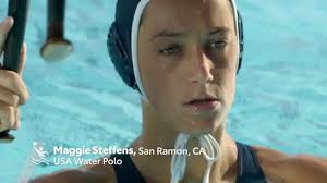 Toyota TV Spot, 'What Drives You: Maggie Steffens' Featuring Summer Sanders  [T2]