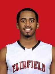 2012-13 Men's Basketball Roster