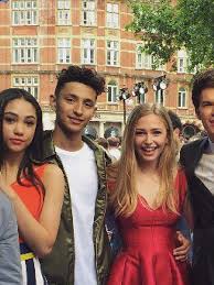 In movies, stepmothers always seem to have a rough go at joining a new family. Lodge Cast The Lodge Disney Tv Show Casting Celebrities