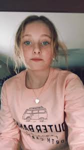 Brittney Ann Cavanaugh