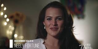 Celebrities with first name: Neely