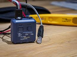 Fluke Networks Pro3000f60 Tone And Probe Kit Review Ptr Networking Probe Network Infrastructure