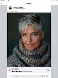 Cynthia Stagner's Instagram, Twitter & Facebook