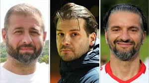 Calcio Leinfelden-Echterdingen