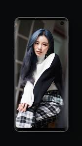 Wheein's career section excludes her activities with mamamoo. Wheein Mamamoo Wallpaper Kpop Hd For Android Apk Download