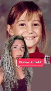 Kristi Hatfield's Instagram, Twitter & Facebook