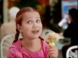 Burger King Cabbage Patch Kids Minis 2007 TV Commercial HD