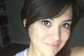 Ashley Peele's Instagram, Twitter & Facebook