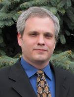 Obituary: Warren David "Obie" Soulard, 40, Business Systems Analyst