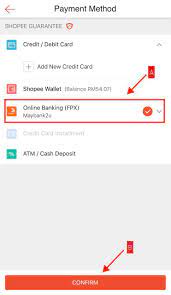 Beli produk pada list yang tersedia. Cara Membeli Di Shopee Yang Senang Jimat Dan Menguntungkan