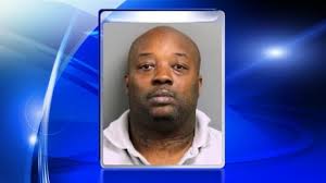 WakeMed employee arrested