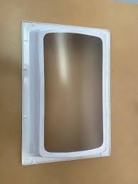 Maybe you would like to learn more about one of these? Rv Shower Dome Internal Skylight Fifth Wheeler