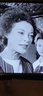 Grayson Hall: A Legendary Actress of Dark Shadows and The Night of the  Iguana