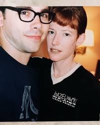 25 years today with the best partner-in-crime, I love you Jennifer! ❤️