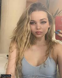 Dove Cameron  darkwingdove  dovecameron Nude Leaks OnlyFans Photo 2117 |  TheFappening