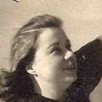 Olivette M Brault (1924–2010) • FamilySearch