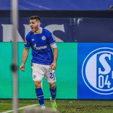 We did not find results for: Sead Kolasinac Seadk6 Twitter