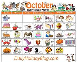 Oct Calendar 2014 Jpg 744 604 Pixels Weird Holidays National Holiday Calendar Silly Holidays
