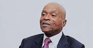 Fédération ivoirienne de tennis : Georges N'Goan passe la main