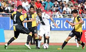 Nonton live streaming colo colo vs coquimbo unido. Hora Del Partido Colo Colo Vs Coquimbo Unido Puranoticia