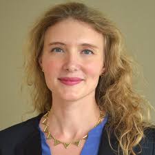 Amanda Beatty's Instagram, Twitter & Facebook