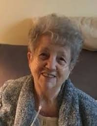 Darlene Herd Obituary December 23, 2020