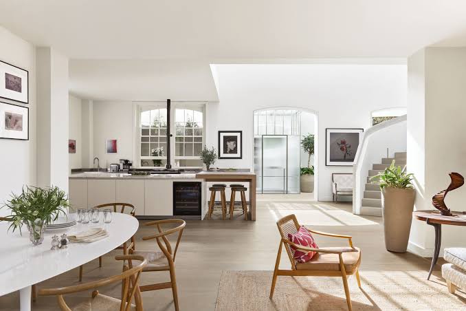 Readymade Home & Office Furniture