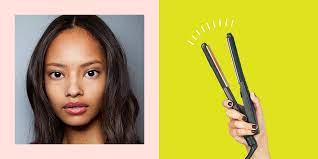 When we sum it up, hsi professional 1 ceramic tourmaline ionic flat iron hair straightener turns out to be more than a decent choice of straightener for thin and flat hair. 23 Best Hair Straighteners And Flat Irons For Your Hair Type 2021