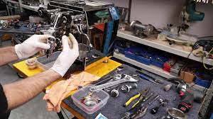 Check spelling or type a new query. Espresso Machine Service And Rebuild An E61 Coffee Group Youtube