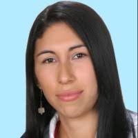 Gloria Janeth MACIAs Zuluaga