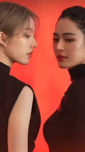 🏹 LINGORM ⚔ 🤺 , 💄 MUA by @yiim_makeup