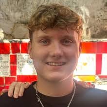 Cameron Roark's Instagram, Twitter & Facebook