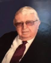 Obituary for Robert Lewis Handy, Sr.