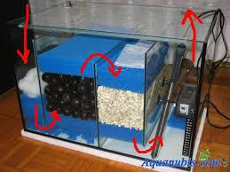 Image Result For Freshwater Sump Design Aquarium Systems Diy Aquarium Filter Saltwater Aquarium Fish