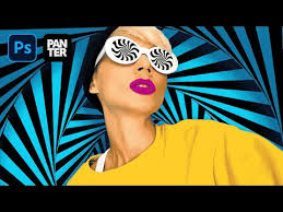 How to Animate Rotation in Photoshop Timeline with Keyframes