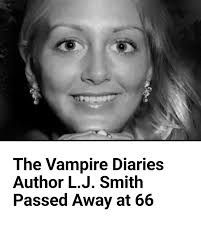 The beloved author's novels were turned into a hit show