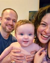 Some life changing news for us